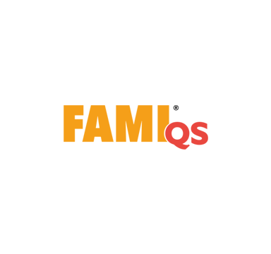 FamiQS Certificate